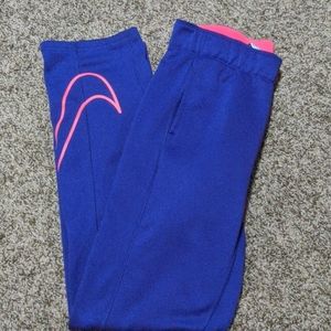 Nike sweatpants